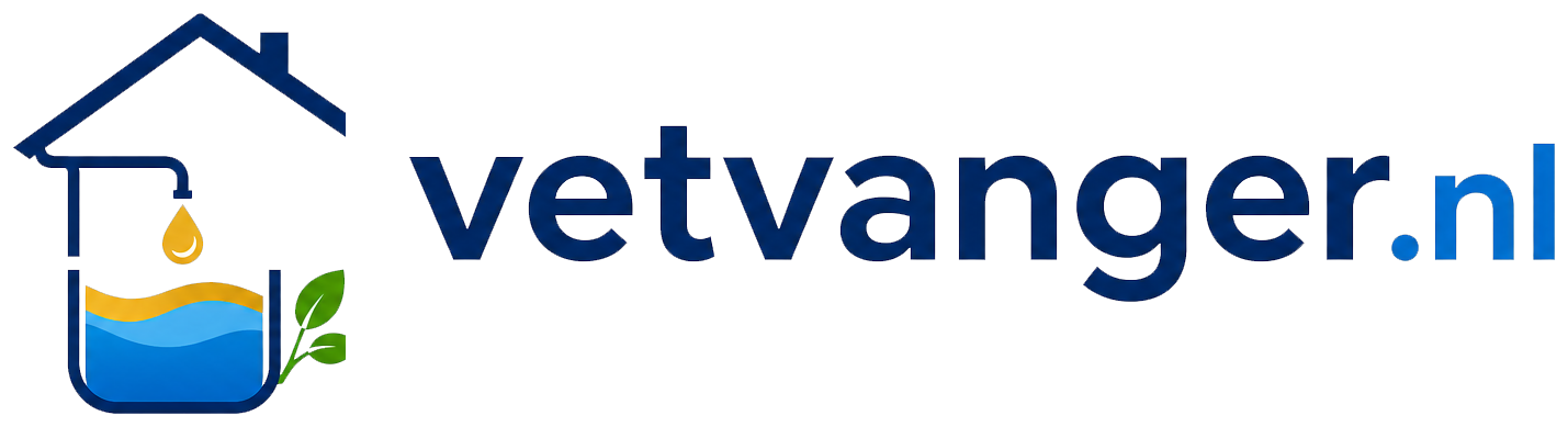 vetvanger.nl, Nederlands kennisplatform voor vetafscheiders